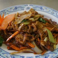 Essen von China Restaurant Tai Yang