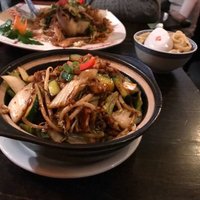 Essen von China Restaurant Tai Yang